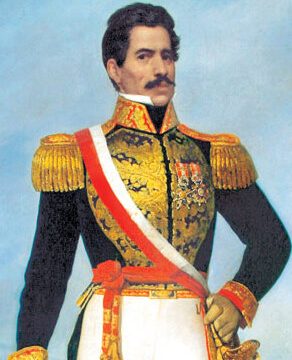 Ramón Castilla