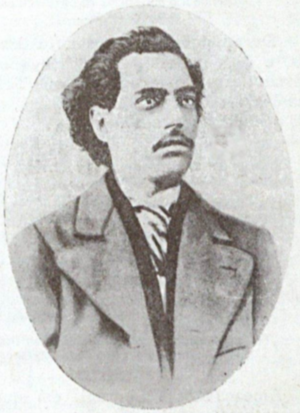 Paulo António Alves