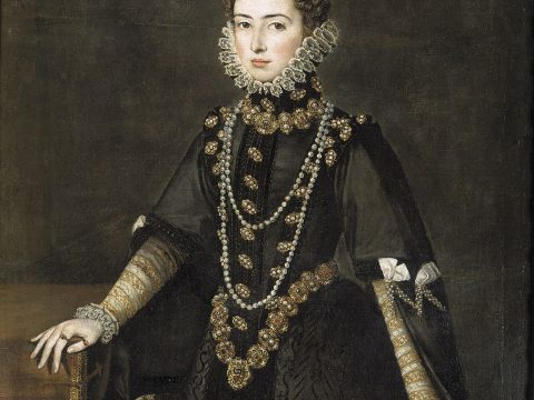 Catalina Micaela of Spain