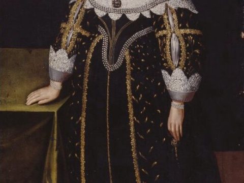 Catherine of Sweden, Countess Palatine of Kleeburg