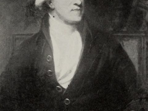 Sir George Augustus William Shuckburgh-Evelyn, 6th Baronet
