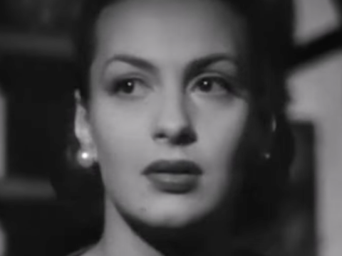 Yvonne Sanson