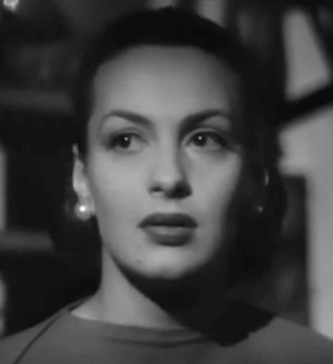 Yvonne Sanson