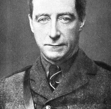 Cathal Brugha