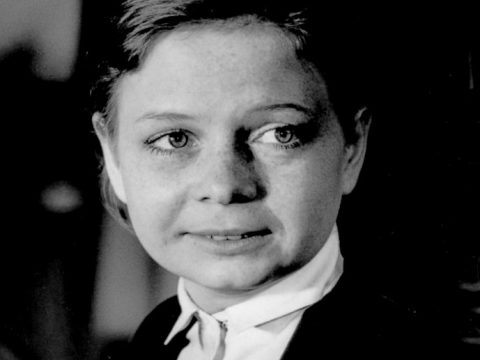Catherine Burns