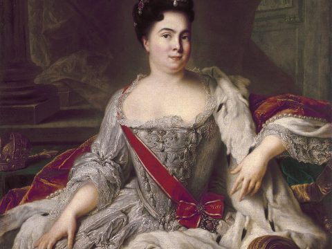 Catherine I of Russia