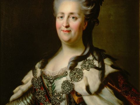 Catherine II of Russia