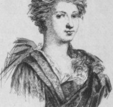 Catherine Leclerc du Rose