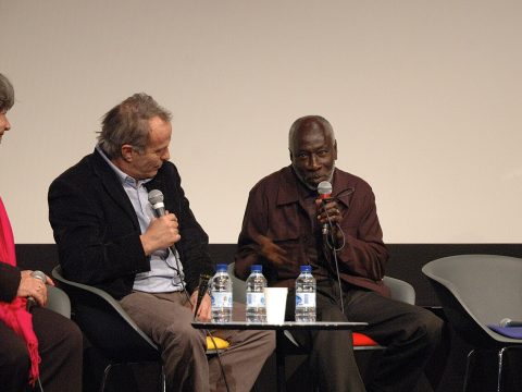 Samba Félix Ndiaye