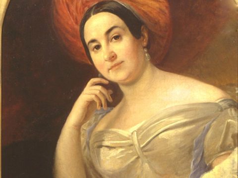 Ekaterina Semenova