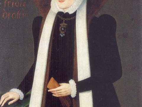 Catherine Stenbock