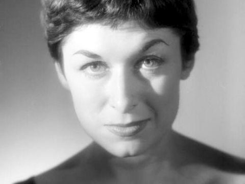 Catherine Sauvage