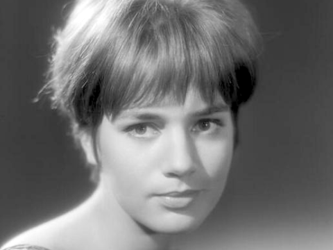 Catherine Spaak