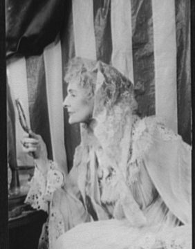 Cathleen Nesbitt