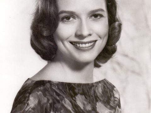 Cathy O’Donnell