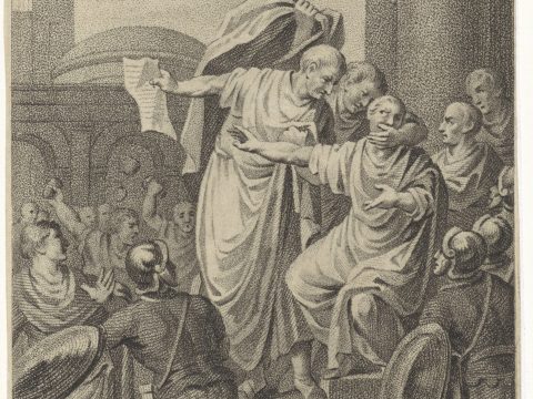 Quintus Caecilius Metellus Nepos