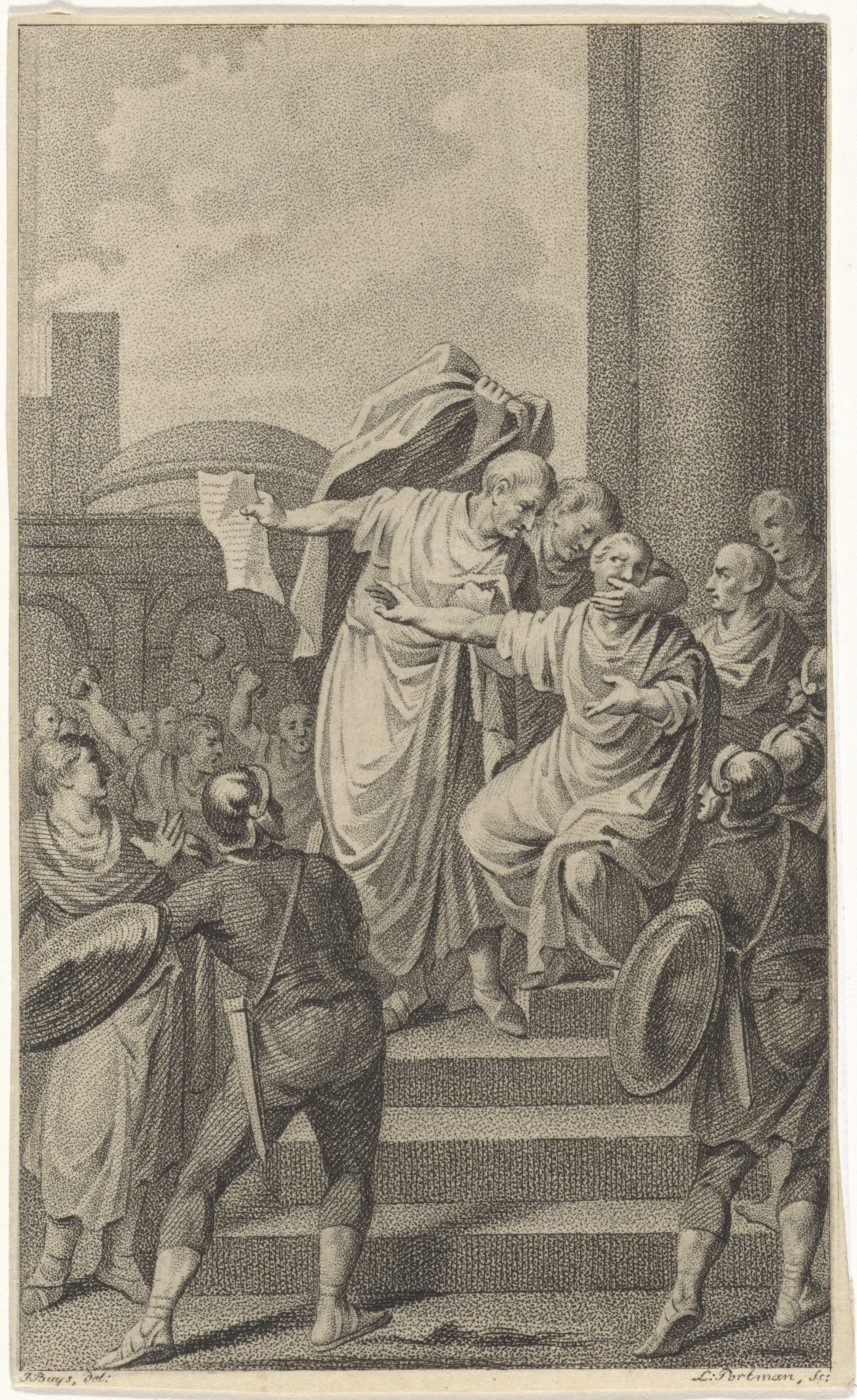 Quintus Caecilius Metellus Nepos