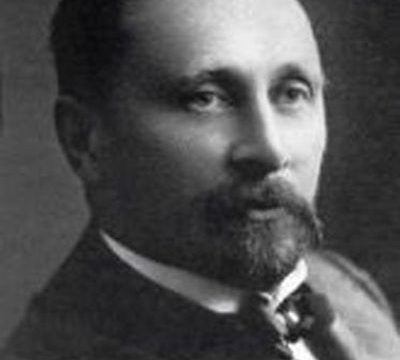 Georgy Catoire