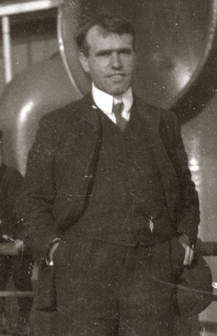 Charles Catterall