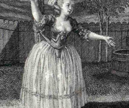 Caterina Cavalieri