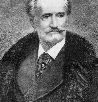 Ernesto Cavallini