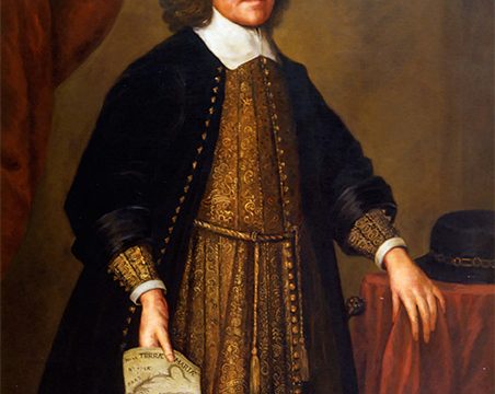 Cecil Calvert, 2nd Baron Baltimore