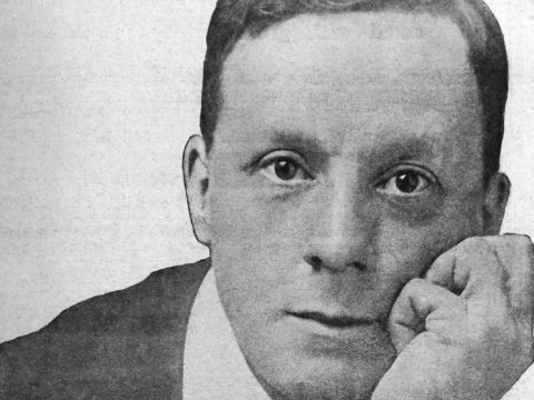 Cecil Hepworth