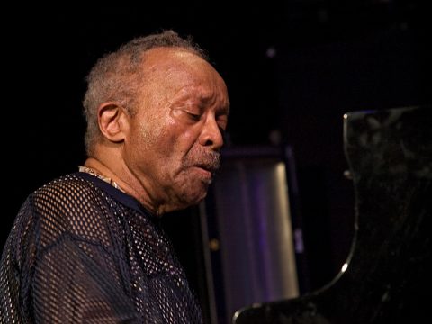 Cecil Taylor