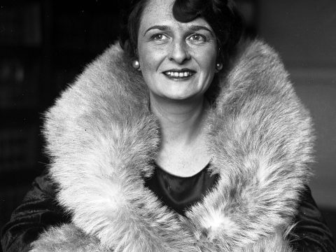Cecile Arnold