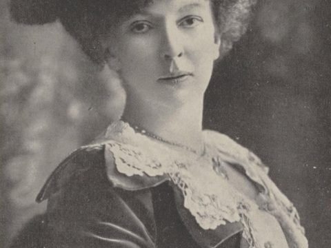 Cécile Chaminade