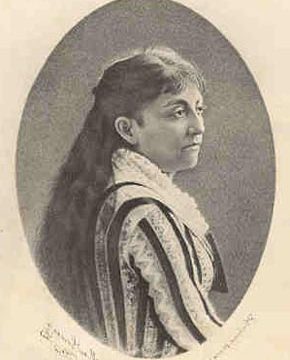 Cecilia Arizti