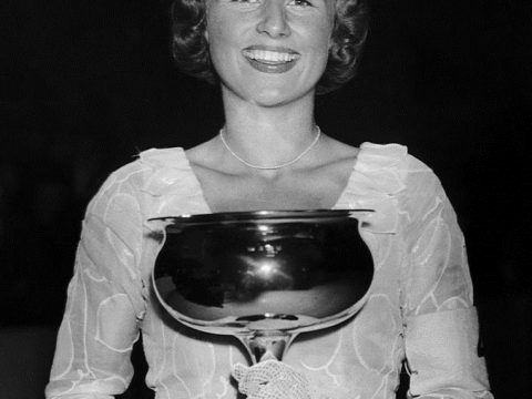 Cecilia Colledge