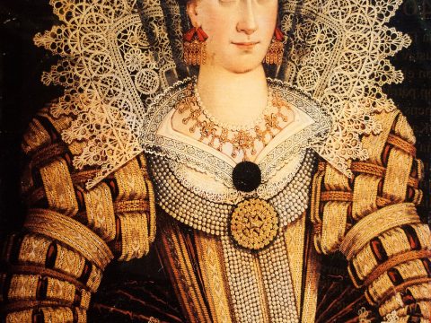 Princess Cecilia of Sweden