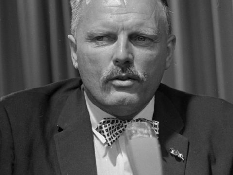 Cornelis Berkhouwer
