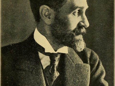 Roger Casement