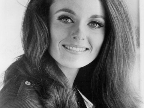 Celeste Yarnall