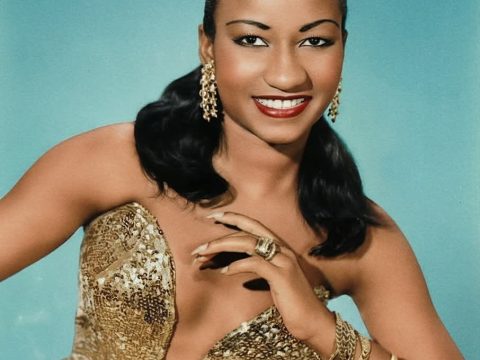 Celia Cruz