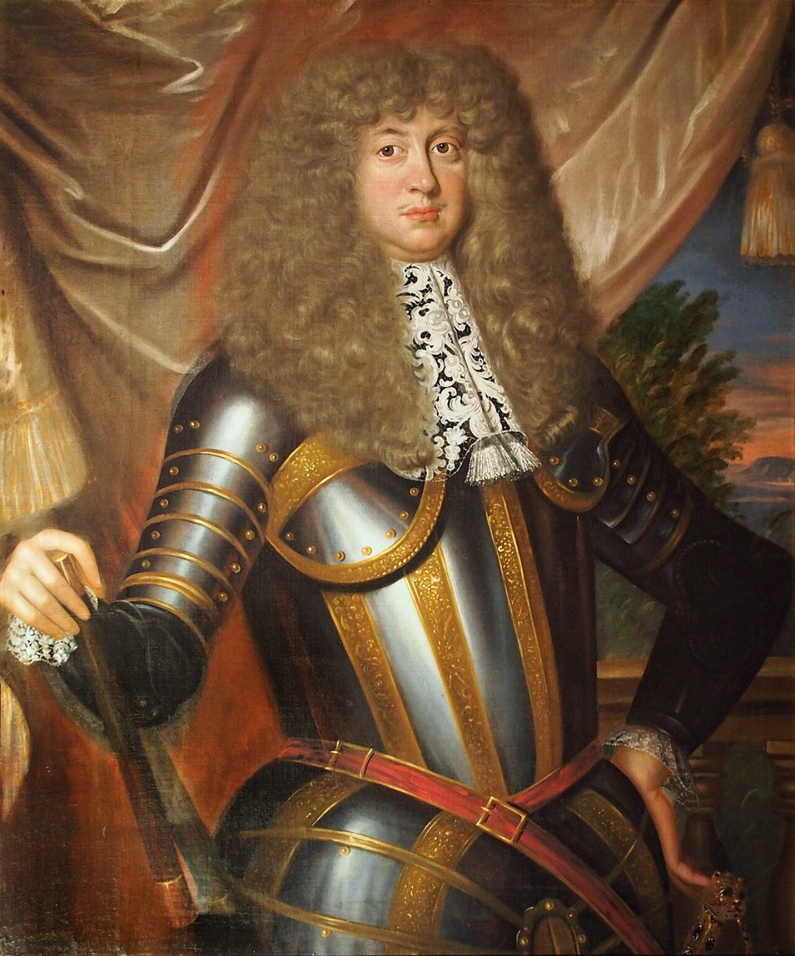 Ernest Augustus, Elector of Brunswick-Lüneburg
