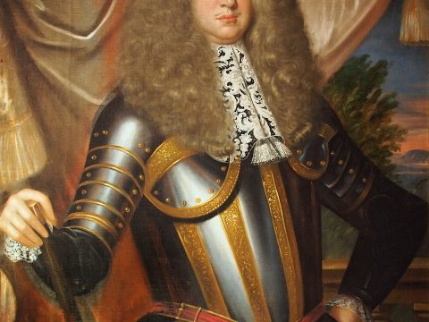 Ernest Augustus, Elector of Brunswick-Lüneburg