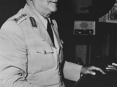 Cemal Gürsel