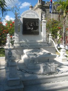 Antonio Maceo