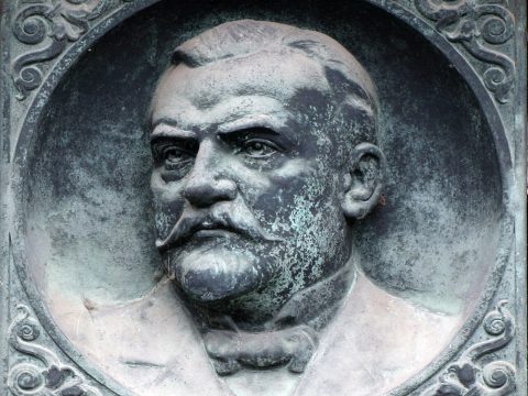 Constantin Fahlberg