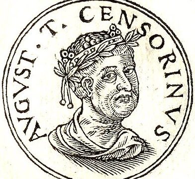 Censorinus