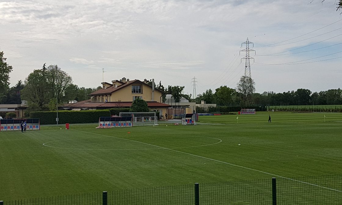 Niccolò Galli