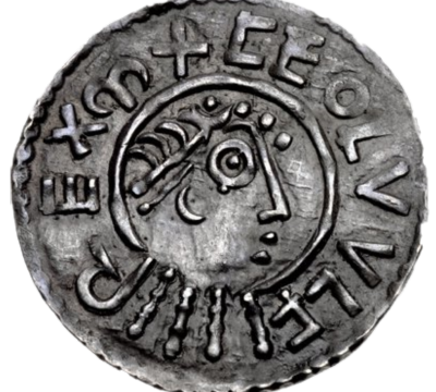 Ceolwulf I of Mercia