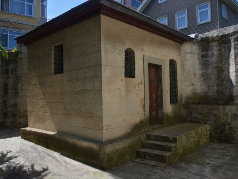 Cerrah Mehmed Paşa