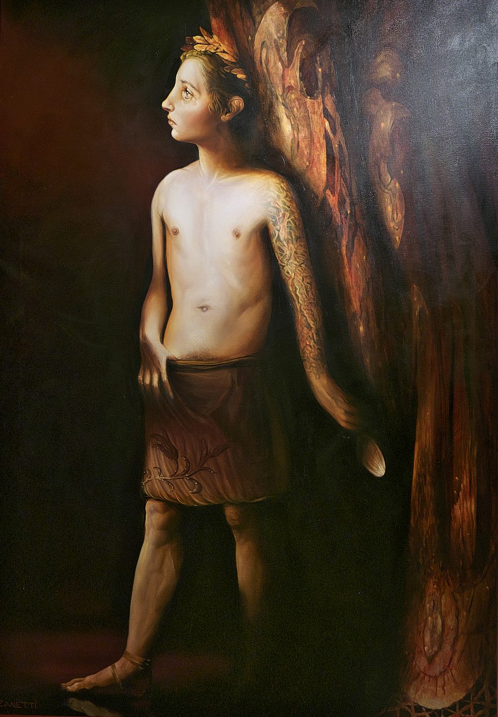 Eugenio Zanetti