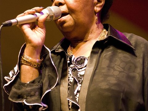 Cesária Évora
