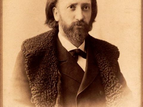 César Thomson