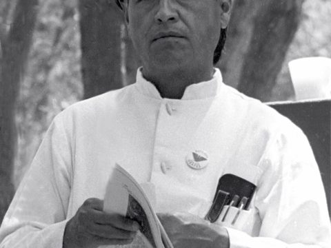 Cesar Chavez